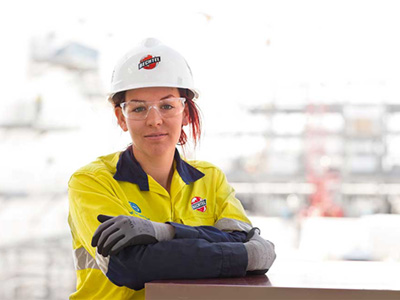 How To Apply To Bechtel Jobs | Bechtel