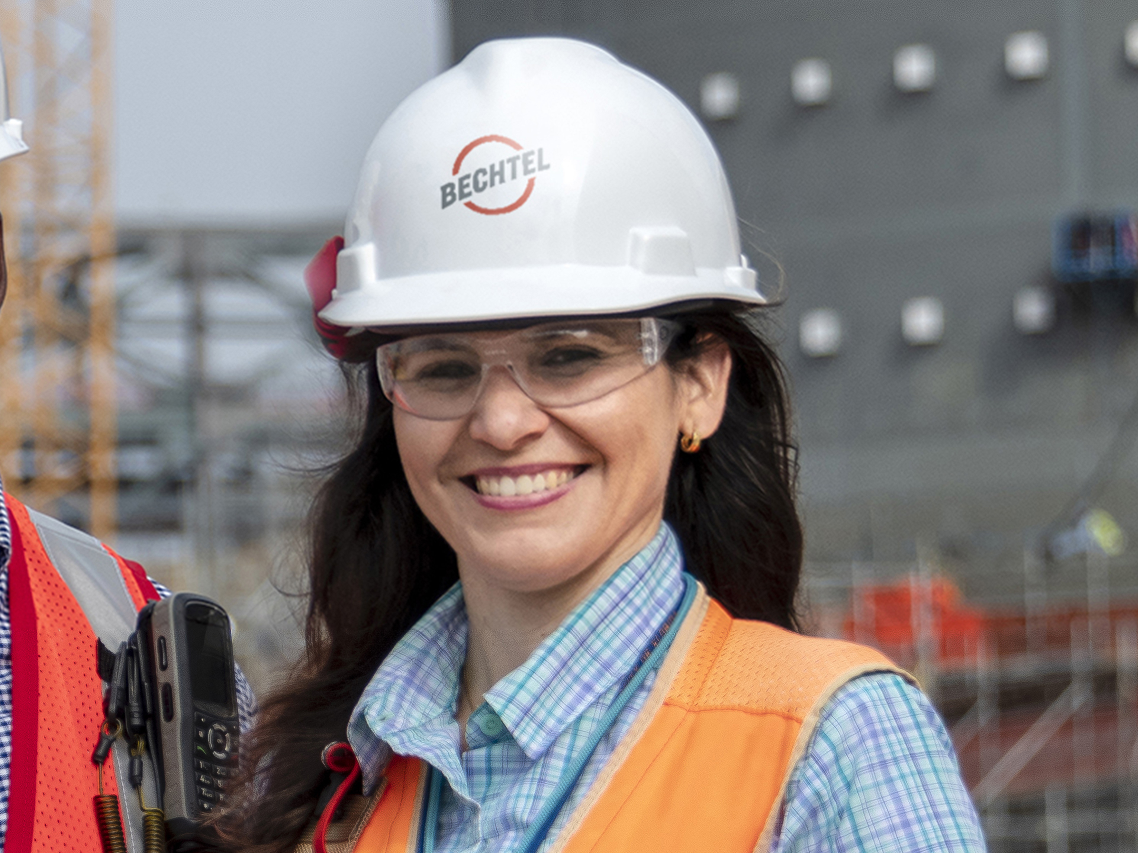 EPC Jobs In The United States | Bechtel