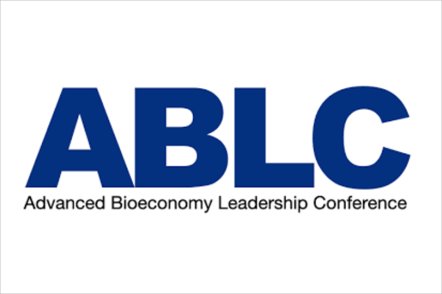 Advanced Bioeconomy Leadership Conference (ABLC) Bechtel