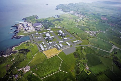 Japan Atomic Power Company to assist UK new build project