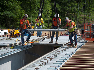 Uranium Processing Facility is On Track For Completion in Oak Ridge ...