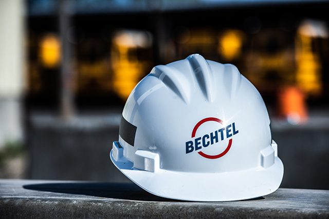 Bechtel to Upgrade Texas Refinery for ExxonMobil Bechtel