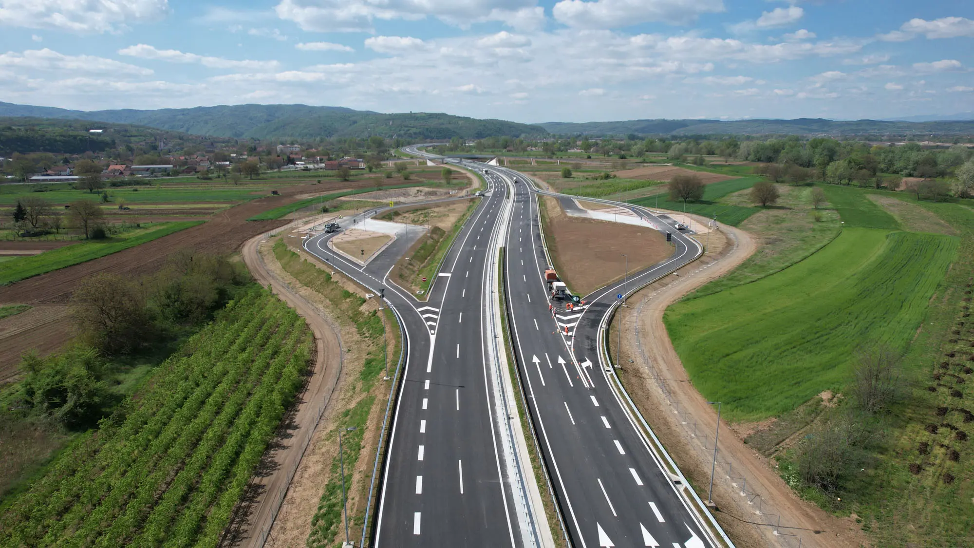 Morava Motorway